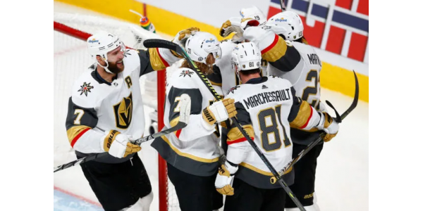 Montreal Canadiens plasirao se u finale 4-2